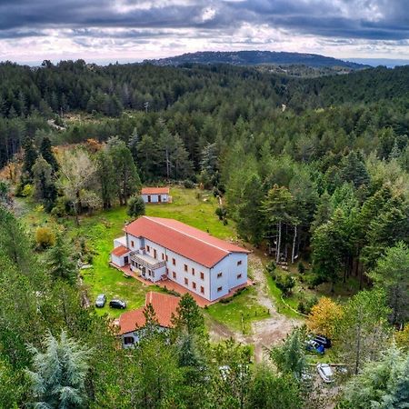 Vallicciola Nature Hotel Tempio Pausania Eksteriør bilde