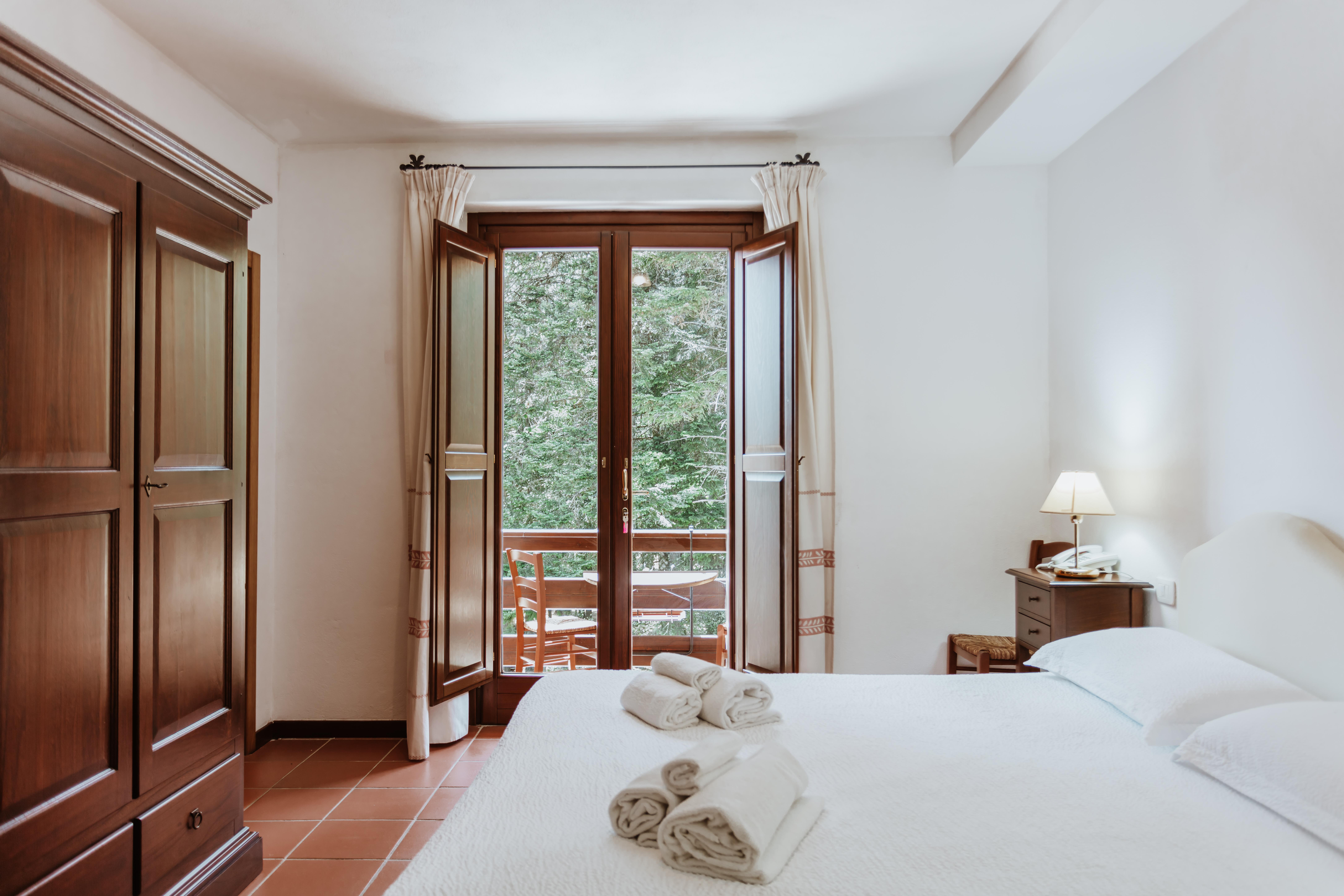 Vallicciola Nature Hotel Tempio Pausania Eksteriør bilde