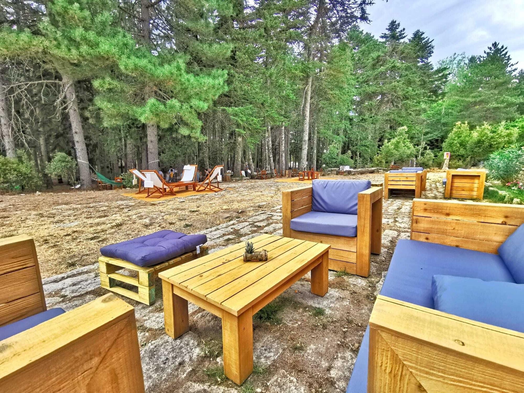 Vallicciola Nature Hotel Tempio Pausania Eksteriør bilde